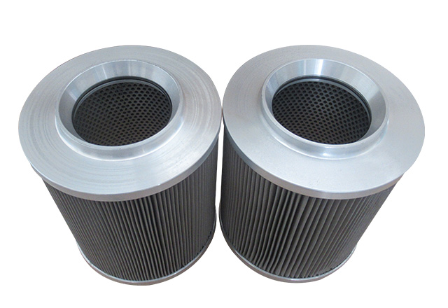 JX series suction oil filter 